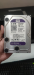 Western Digital Purple 2tb Surveillance Hard Drive